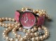 Alexander Shorokhoff Lady Automatik Red AS.LA01-25 - thumb (5)