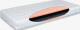 Matratex Matrace Master Bio Rozměr: 80 x 200 cm, Tvrdost: Tvrdost T2-T3 - thumb (1)