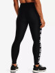 Under Armour UA HG ARMOUR BRANDED LEG NS W 1361046-001 černé - thumb (3)