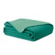 AmeliaHome Přehoz na postel Softa green - jadegreen, 220 x 240 cm - thumb (2)
