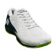 Pánská tenisová obuv Wilson Rush Pro Ace Clay White/Ponderosa Pine  EUR 42 2/3 - thumb (2)