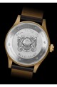 Ball Roadmaster Starlight Manufacture Bronze (43mm) Limited Edition DD3072B-LC-BE - thumb (2)