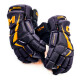 Hokejové rukavice CCM JetSpeed FT6 Pro Navy/Sunflower Senior 14 palců - thumb (0)