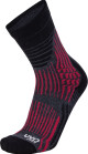 Dámské ponožky UYN  Trekking Wave Socks Grey Stone  41/42 - thumb (0)