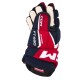 Hokejové rukavice CCM JetSpeed FT680 Navy/Red/White Senior 15 palců - thumb (1)