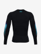 Under Armour pánské kompresní tričko HG Armour Novelty LS - thumb (1)