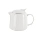 Orion Porcelánová čajová konvice Mona Musica s nerezovým filtrem, 0,65 l - thumb (0)