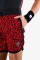 Pánské šortky Hydrogen  Panther Tech Shorts Red XL - thumb (2)