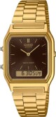 Casio Collection Vintage AQ-230GA-5AMQYES - thumb (0)