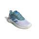 Pánská tenisová obuv adidas  Courtjam Control M Mint Ton  EUR 42 - thumb (2)