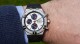 Maurice Lacroix Aikon Automatic Chronograph Special Edition Mahindra Racing AI6038-SS001-133-4 - thumb (4)