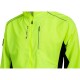 Pánská bunda Endurance  Shell X1 Elite Jacket yellow S - thumb (1)