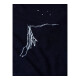 Dámské tričko Icebreaker Merino 150 Tech Lite SS T South Const Midnight Navy L - thumb (5)