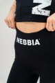 Nebbia 10″ GYM THERAPY 628 Black - thumb (2)
