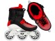 Pánské kolečkové brusle Powerslide  Swell Bolt 110 Trinity  EUR 46 - thumb (9)