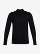 Pánské tričko Under Armour  Tac Mock CGI Base-BLK L - thumb (4)