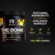 Reflex Nutrition The Muscle BOMB 400 g - thumb (3)