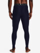 Pánské legíny Under Armour HeatGear Armour Leggings-NVY XXL - thumb (5)