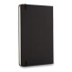 Zápisník Moleskine VÝBĚR BAREV - tvrdé desky - L, linkovaný 1331/11172 - Zápisník Moleskine - tvrdé desky červený - thumb (5)