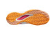 Dámská tenisová obuv Wilson Rush Pro Ace W Peach Parfait  EUR 41 1/3 - thumb (5)