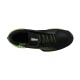 Pánská tenisová obuv Wilson Kaos Rapide SFT Black/Green  EUR 43 1/3 - thumb (5)