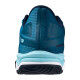 Pánská tenisová obuv Mizuno Wave Exceed LIGHT 2 AC Moroccan Blue/White/Bluejay  EUR 40,5 - thumb (5)