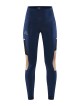 Craft Pro Trail Tights Modrá - thumb (0)