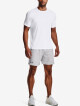 Under Armour UA VANISH WOVEN 6IN SHORTS 1373718-014 Šedá - thumb (1)