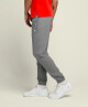 Pánské kalhoty Wilson  M Team Jogger Medium Gray Heather M - thumb (2)