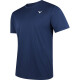 Pánské tričko Victor  T-13102 B Blue XL - thumb (1)