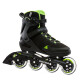 Pánské kolečkové brusle Rollerblade  Spark 90 - thumb (0)