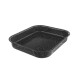 Orion Plech smalt 29,5x25,5 cm  - thumb (0)