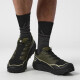 Pánská běžecká obuv Salomon Thundercross  Gore-Tex Olive Night/Black/Alfalfa  UK 9 - thumb (6)