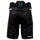 Hokejové kalhoty Bauer X Black Junior L - thumb (1)