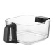Concept FR5500 horkovzdušná fritéza GLASS & FAST - thumb (5)