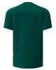 Pánské tričko BIDI BADU  Spike Crew Two Colored Tee Dark Green M - thumb (2)