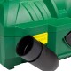 Asist AE3KT14 stolní talířová bruska s naklápěcím stolem, 125 mm - thumb (7)