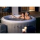 Bestway Vířivý bazén Lay-Z-Spa St.Lucia AirJet, 170 cm x 66 cm - thumb (3)