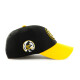 Pánská kšiltovka 47 Brand  NHL Boston Bruins Sure Shot TT Snapback '47 MVP - thumb (1)