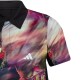 Dětské tričko adidas  Melbourne Tennis Polo Shirt Multicolor 140 cm - thumb (3)