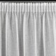 ArtFir Záclona LUCILA P | bílá 140 x 270 cm - thumb (3)
