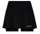 Dámská sukně Head  Club Basic Black S - thumb (0)