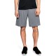 Pánské šortky Under Armour  Tech Graphic Short Grey XXL - thumb (1)