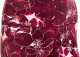 Dámské legíny Endurance  Franz Printed Tights Red EUR 38 - thumb (1)