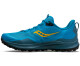 Saucony Peregrine 12 Ocean/Black - thumb (3)