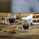4Home Termo sklenice Ristretto Hot&Cool, 50 ml, 2 ks - thumb (2)