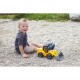 Lena Auto Truxx s figurkou nakladač plast 37cm 24m+ 04402 - thumb (4)