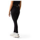 Dámské legíny CCM Outdoor Thermal Pant Black XS - thumb (1)