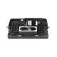Panlux PN34300015 Reflektorové svítidlo Vana profi S šedá, 30 W - thumb (4)
