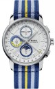 Mido Baroncelli Chronograph Moonphase M027.625.17.031.00 - thumb (0)